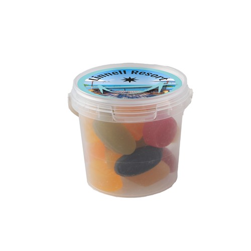 Mini bucket
