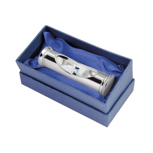 HOURGLASS WHITE SAND