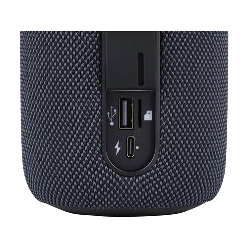 Halo Portable Bluetooth Speaker 16W