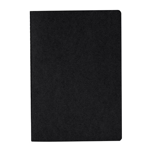 Cahier A5 en papier recyclé. Vallentuna Cahier A5 en papier recyclé. Vallentuna