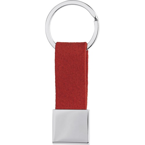 KEY CHAIN IN SUPER FIBER AND METAL KEY CHAIN IN SUPER FIBER AND METAL