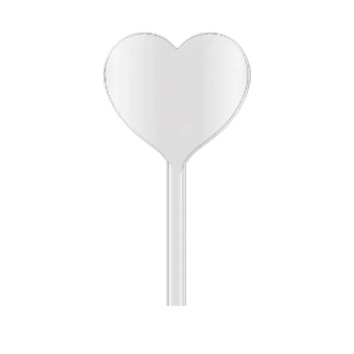 COCKTAIL STIRRER 190mm SPATULA END COCKTAIL STIRRER 190mm SPATULA END