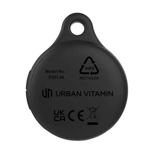 Urban Vitamin Aptos Rechargeable Dual Item Finder with light Urban Vitamin Aptos Rechargeable Dual Item Finder with light