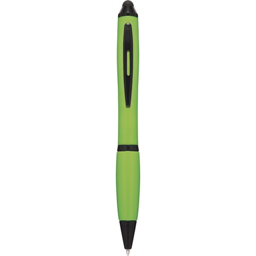 PENNA A SFERA CON TOUCH SCREEN IN PLASTICA E METALLO