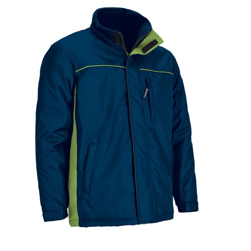 Parka THUNDER Parka THUNDER