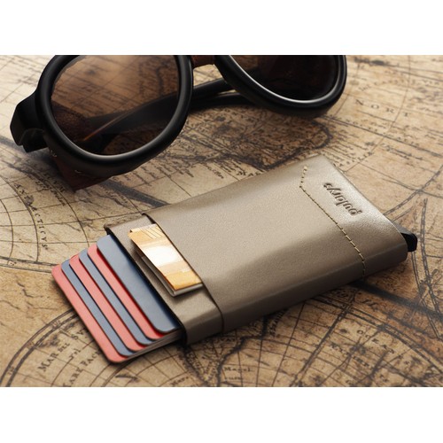 Billetera RFID Billetera RFID