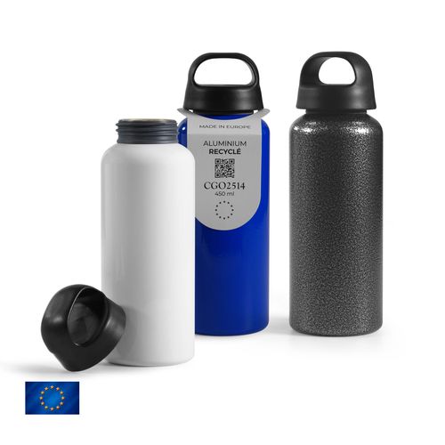 Gourde 450ml CANALU Gourde 450ml CANALU