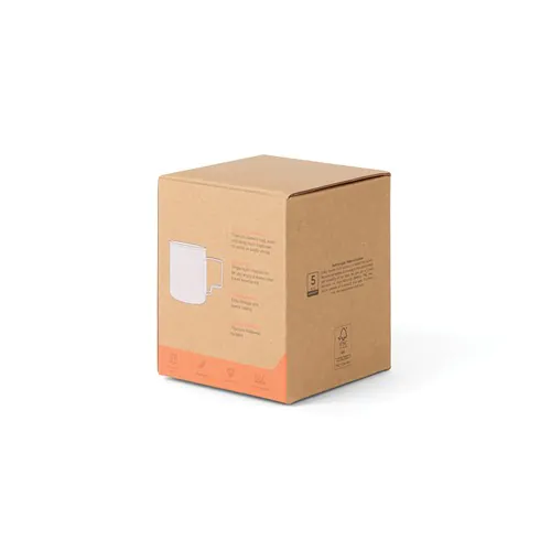 Tazza in titanio Nordic Drift Trail Ultra Light 450ML