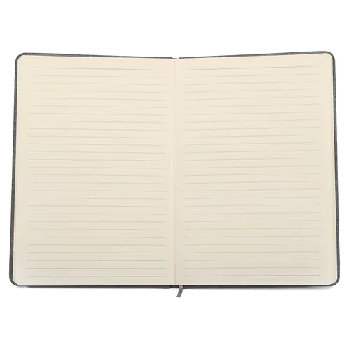 BLOC DE NOTAS EN PAPEL Y RPET