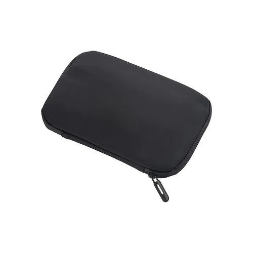 Water-resistant soft pu Tech organiser Water-resistant soft pu Tech organiser