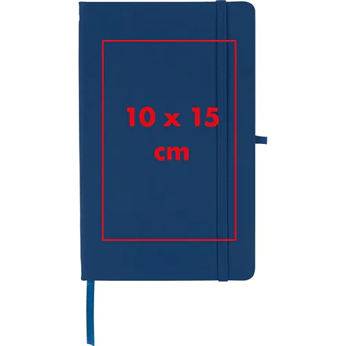 A5 note book Kiel