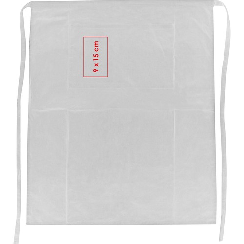 Apron - large 180 g Eco tex standard 100 Apron - large 180 g Eco tex standard 100