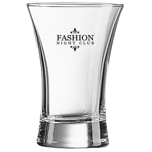 Verre à shot double (70ml/2.5oz) Verre à shot double (70ml/2.5oz)