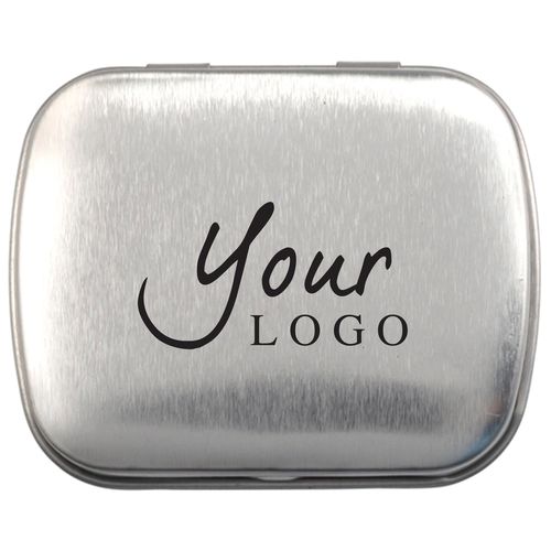 Tin case with mints Rocco Tin case with mints Rocco