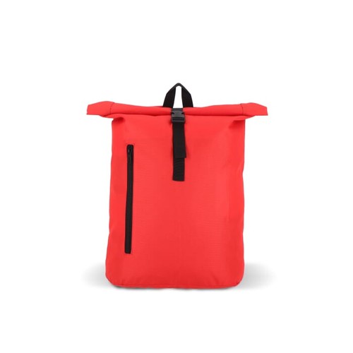 Zaino Rolltop R-PET 600D 20L Zaino Rolltop R-PET 600D 20L