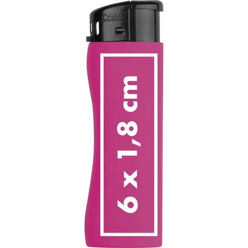 Electronic lighter Mouscron