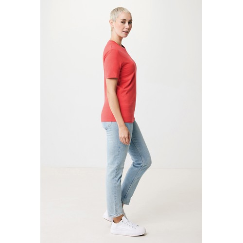 IQONIQ Bryce recycled cotton t-shirt