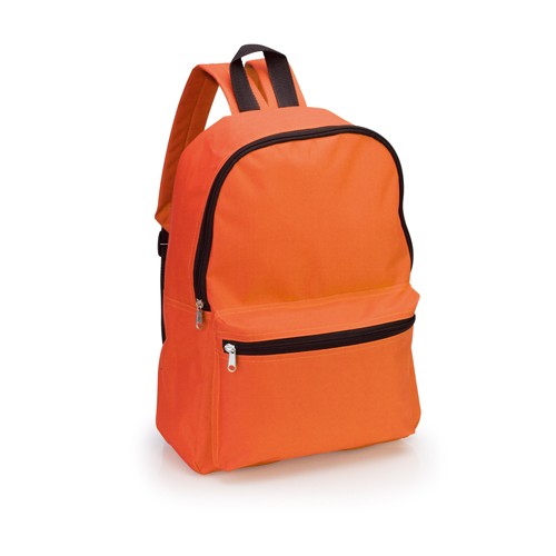 Backpack with front pocket Cielo Backpack with front pocket Cielo