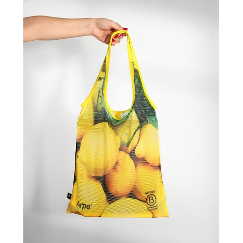 Mesh bags