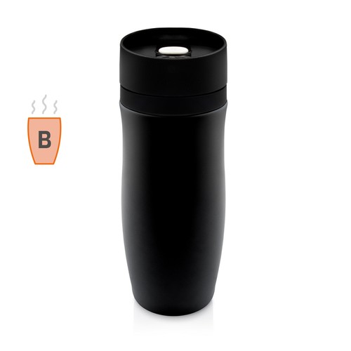 Mug thermique 375 ml Air Gifts | Mary Mug thermique 375 ml Air Gifts | Mary
