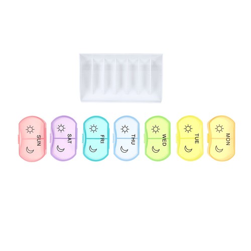 Pastillero Parnex Pastillero Parnex