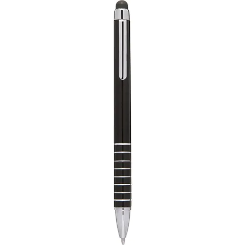 MINI PENNA A SFERA CON TOUCH SCREEN IN PLASTICA E METALLO MINI PENNA A SFERA CON TOUCH SCREEN IN PLASTICA E METALLO