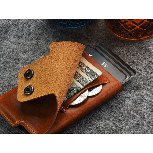 RFID wallet