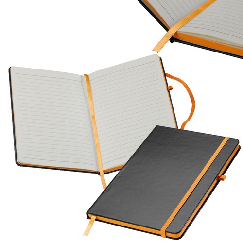 A5 note book CUXHAVEN