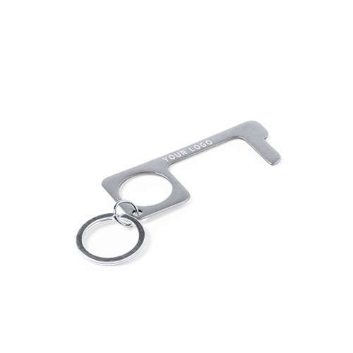 Sleutelhanger Anticontact Bigox