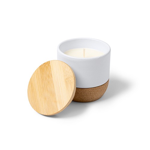 Bougie parfumée Primula Bougie parfumée Primula