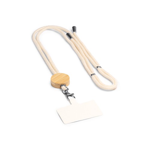 Lanière porte-téléphone Zubi Lanière porte-téléphone Zubi