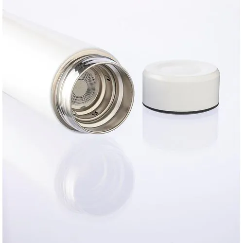 Bouteille isotherme de 450 ml en acier inoxydable Mary