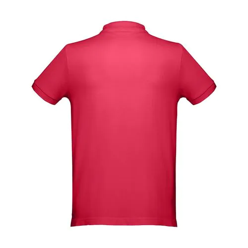 THC DHAKA. Polo da uomo
