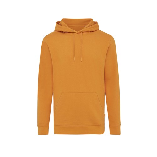 IQONIQ Jasper recycled cotton hoodie