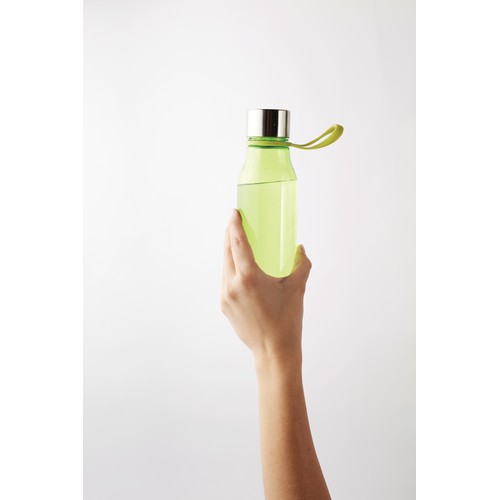 VINGA Bouteille d'eau 600ml en tritan Lean VINGA Bouteille d'eau 600ml en tritan Lean