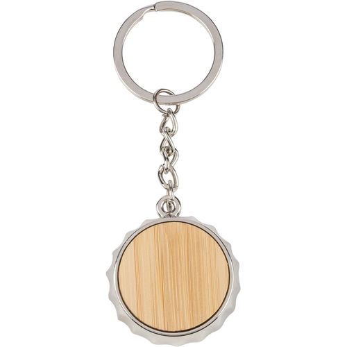 Zinklegering sleutelhanger Finn Zinklegering sleutelhanger Finn