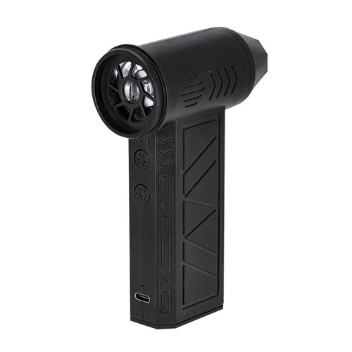 Vacuum Cleaner Blower Logarix