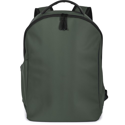 PU LAPTOP RUCKSACK SOFT TOUCH PU LAPTOP RUCKSACK SOFT TOUCH