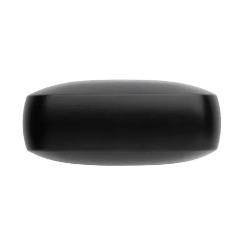 RCS recycled plastic Swiss Peak ANC TWS earbuds RCS recycled plastic Swiss Peak ANC TWS earbuds