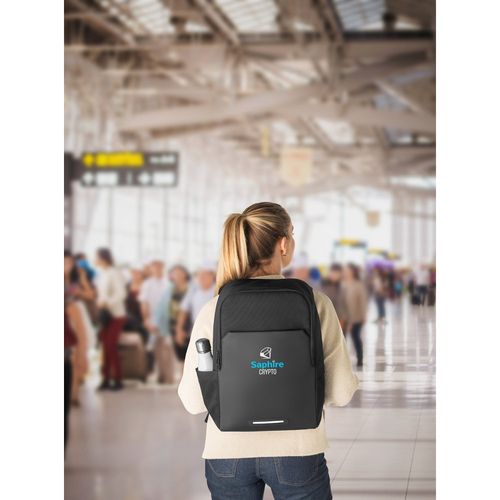 BELFAST. 2-in-1 backpack with thermal bag included that can be used together or separately BELFAST. 2-in-1 backpack with thermal bag included that can be used together or separately