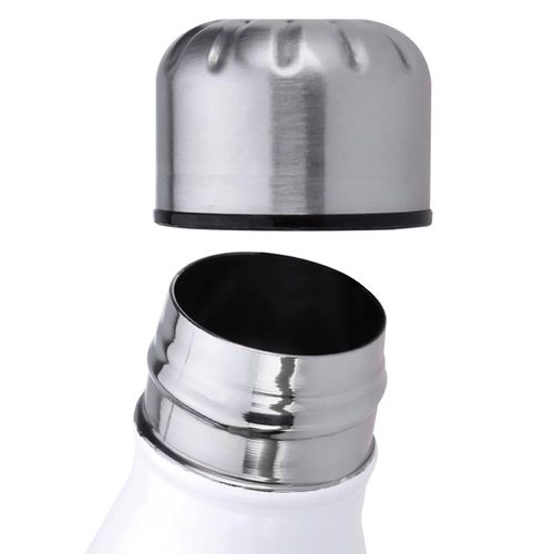 Refresh Single Wall Stainless Steel Bottle (500ml) * Refresh Single Wall Stainless Steel Bottle (500ml) *