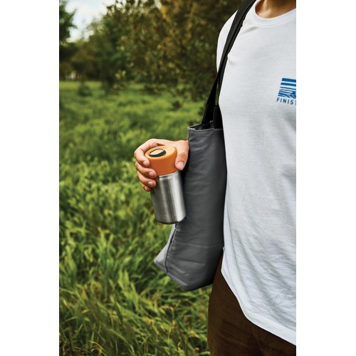 Black+Blum Insulated Leakproof Travel Cup Stainless Steel Black+Blum Insulated Leakproof Travel Cup Stainless Steel