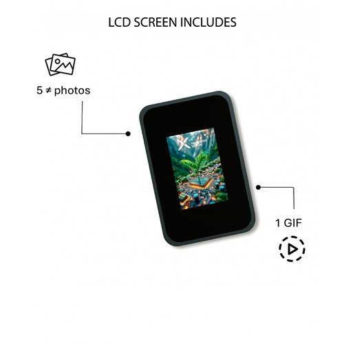 5000 mAh Digipower 5000 mAh Digipower