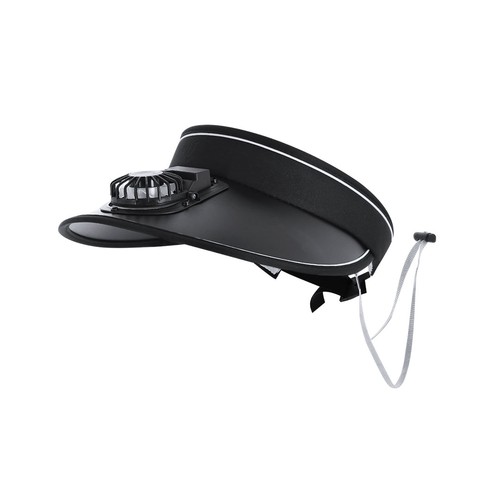 Sun Visor Fan Akanyi