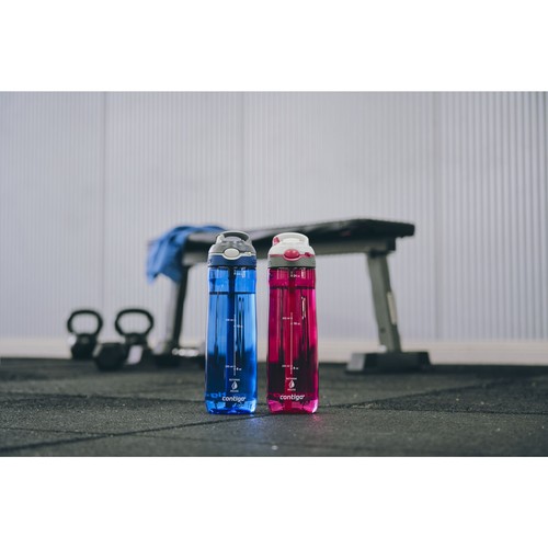 Contigo® Ashland Tritan™ Renew from Eastman 720 ml Contigo® Ashland Tritan™ Renew from Eastman 720 ml