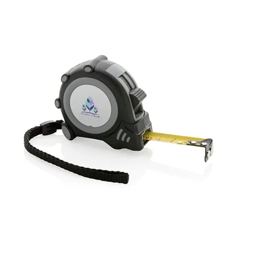 Flessometro 3m/16mm in plastica riciclata RCS Flessometro 3m/16mm in plastica riciclata RCS