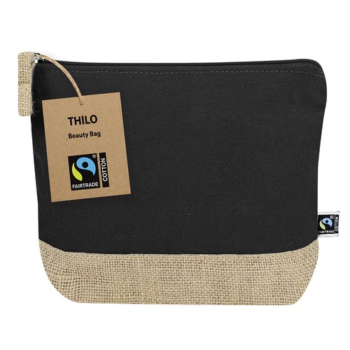 Beauty Bag Thilo Fairtrade Beauty Bag Thilo Fairtrade