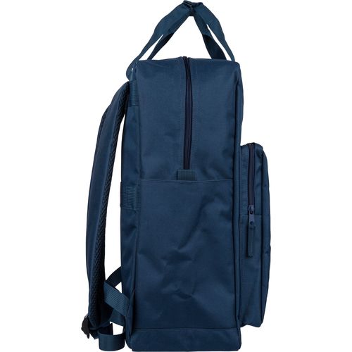 Sac à dos en polyester recyclé 900D Amalia