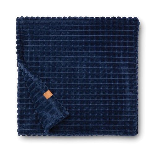 VINGA Branson GRS recycled pet blanket VINGA Branson GRS recycled pet blanket