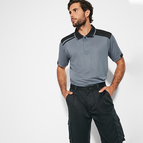 Pantaloncini con tasche VITARA